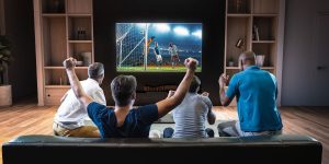 bästa iptv för sport i sverige