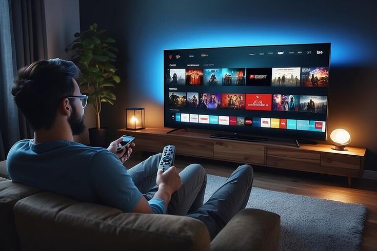 iptv buffrar sverige