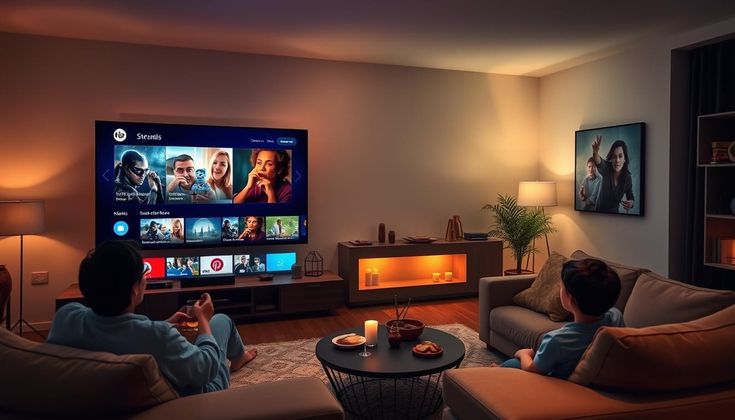 billigt iptv i sverige